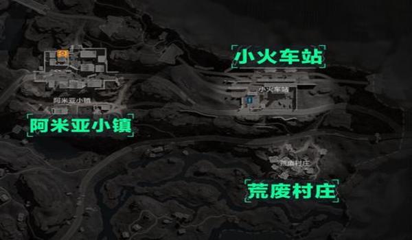 三角洲物资刷新点在哪看(有没有三角洲物资刷新点地图) 三角洲物资刷新点在哪看(有没有三角洲物资刷新点地图)